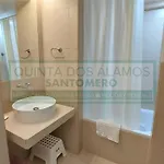 T2 Salgados Lägenhet