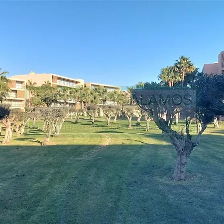 T2 Salgados Lägenhet Albufeira