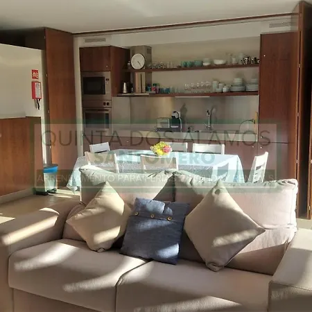 Apartamento T2 Salgados Albufeira