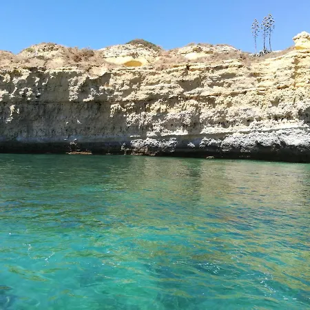 T2 Salgados Албуфейра