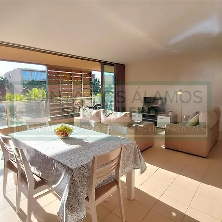 T2 Salgados Албуфейра