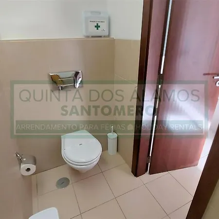 T2 Salgados * Албуфейра