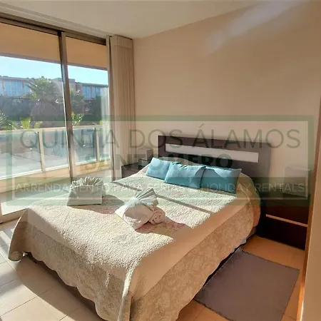 公寓 T2 Salgados *