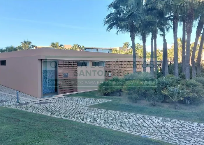 T2 Salgados * Albufeira