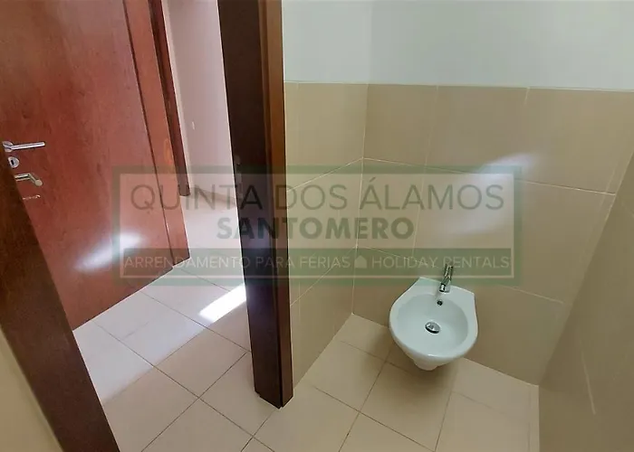 T2 Salgados Albufeira