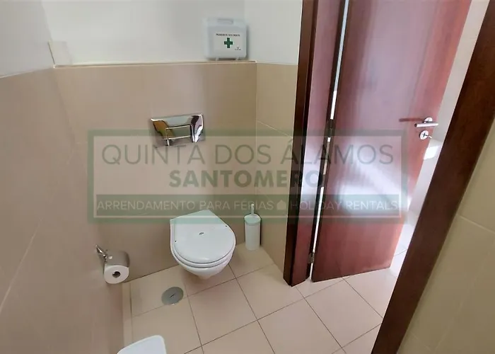 T2 Salgados * Albufeira