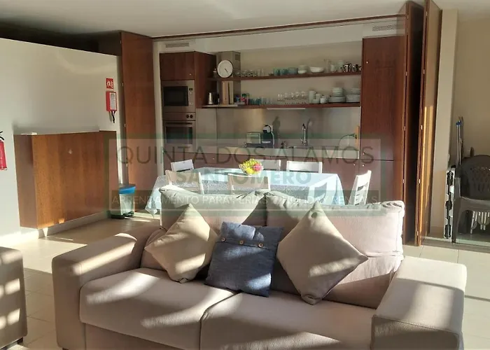 Appartamento T2 Salgados Albufeira