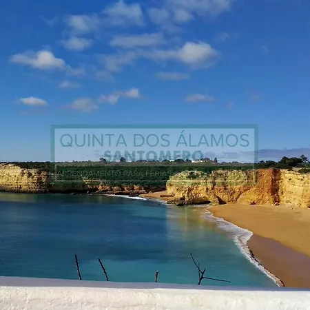 T2 Salgados Apartamento