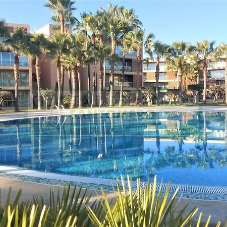 T2 Salgados Apartamento *