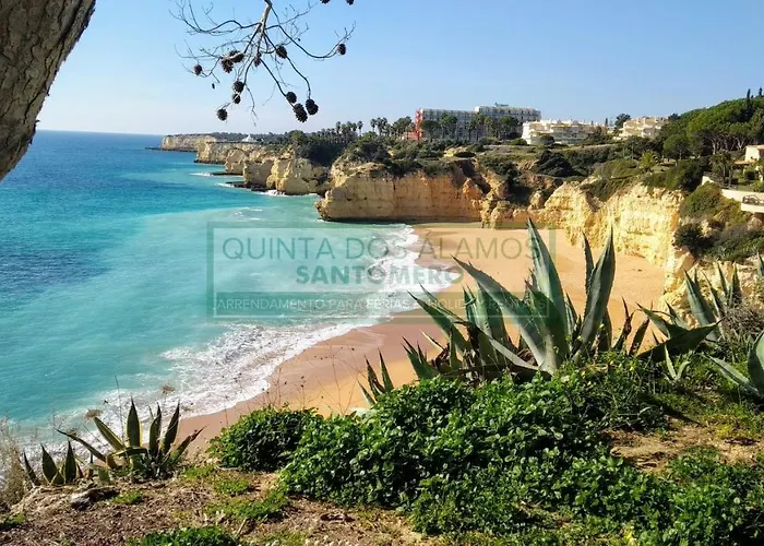 T2 Salgados Apartamento *