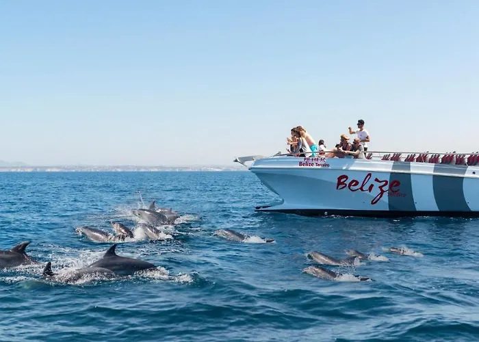 Apartamento T2 Salgados *