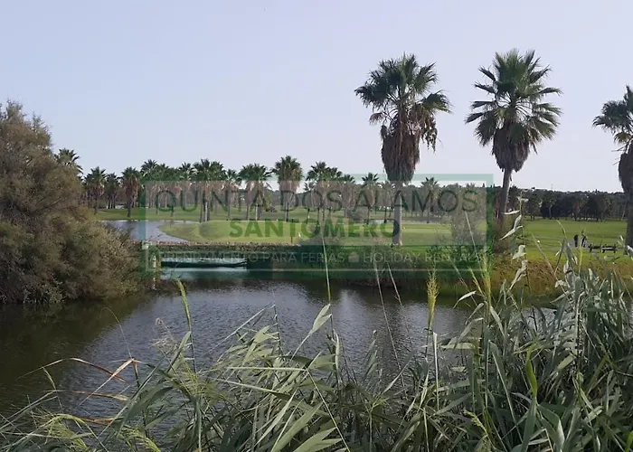 T2 Salgados Albufeira