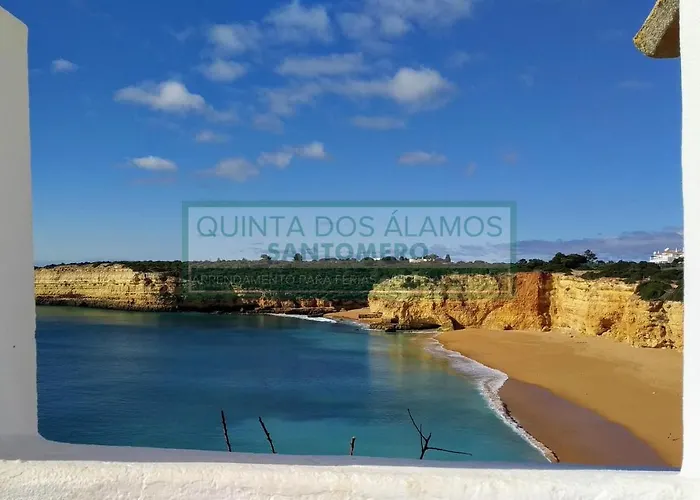 T2 Salgados Apartamento