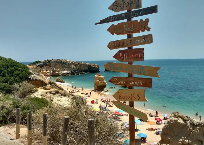 T2 Salgados Apartmán *