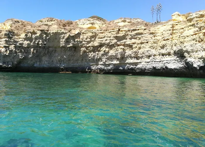 T2 Salgados Albufeira