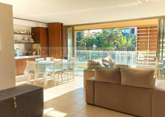 T2 Salgados Apartmán