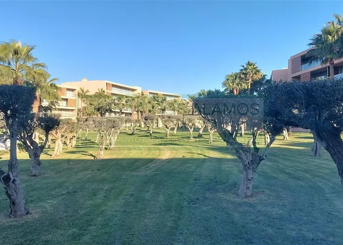 T2 Salgados Apartmán Albufeira