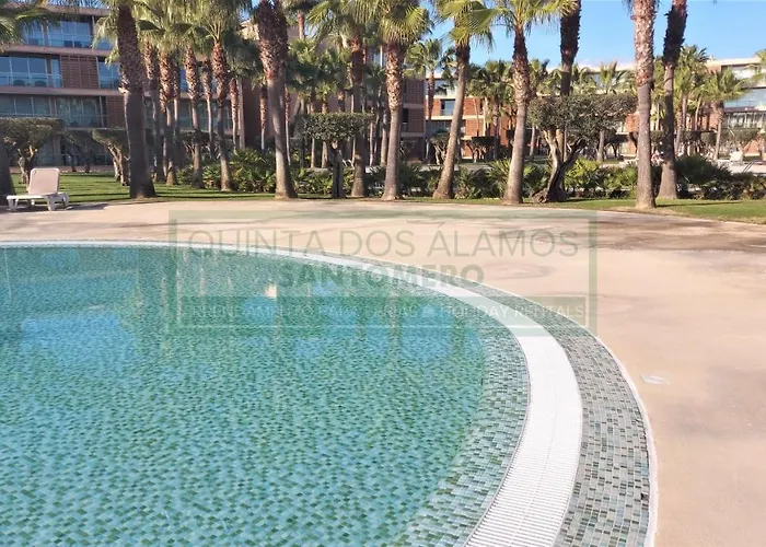 Apartamento T2 Salgados