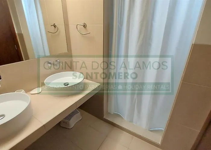 Apartamento T2 Salgados Albufeira