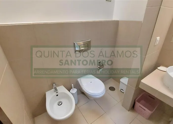 T2 Salgados Apartamento Albufeira