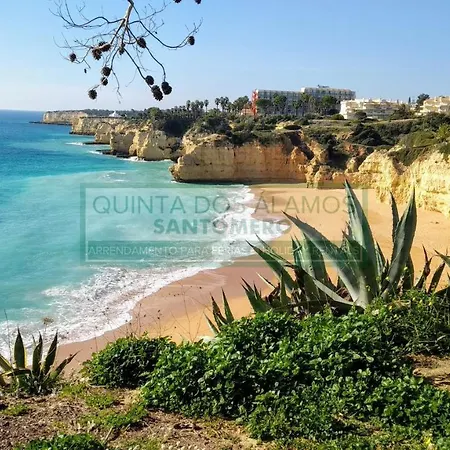 T2 Salgados Lejlighed *