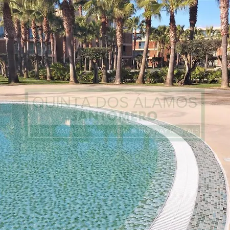 Lejlighed T2 Salgados