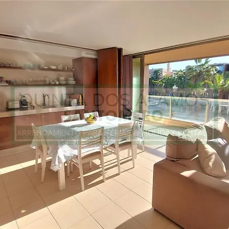 Lejlighed T2 Salgados *