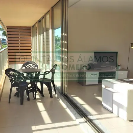 Appartamento T2 Salgados *